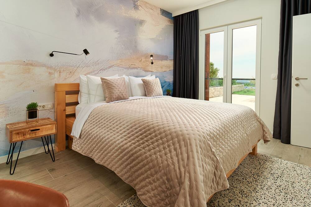 Photo of Bedroom in Skradin