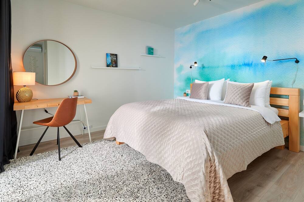Photo of Bedroom in Skradin