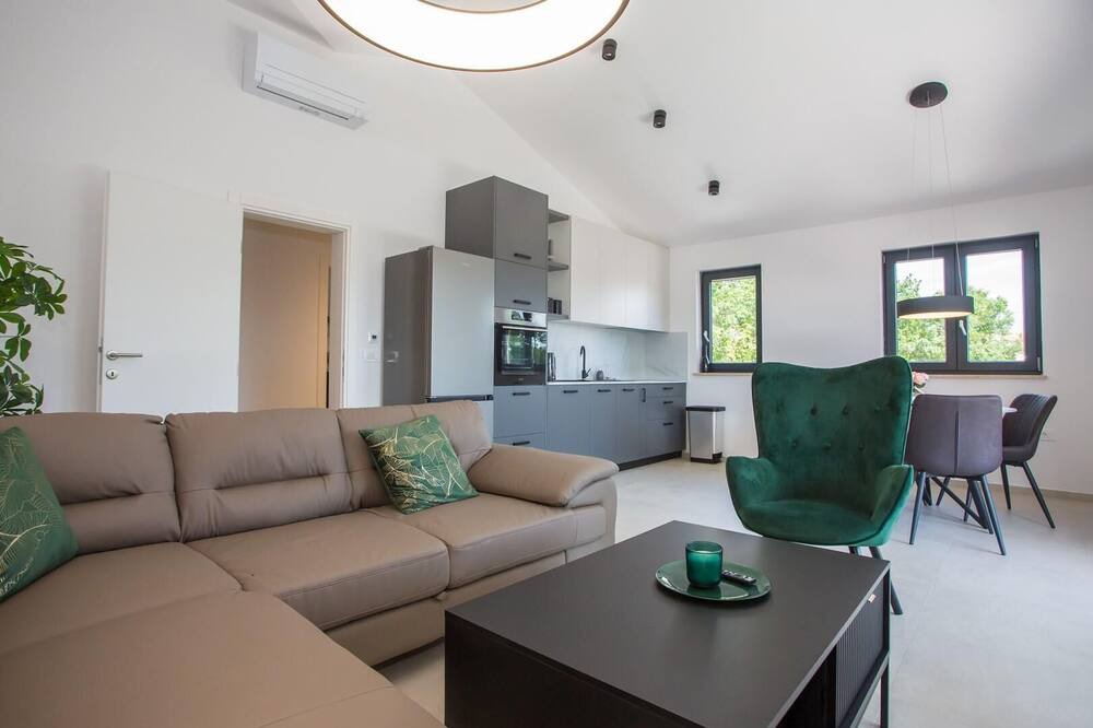 Photo of Livingroom in Kosinozici