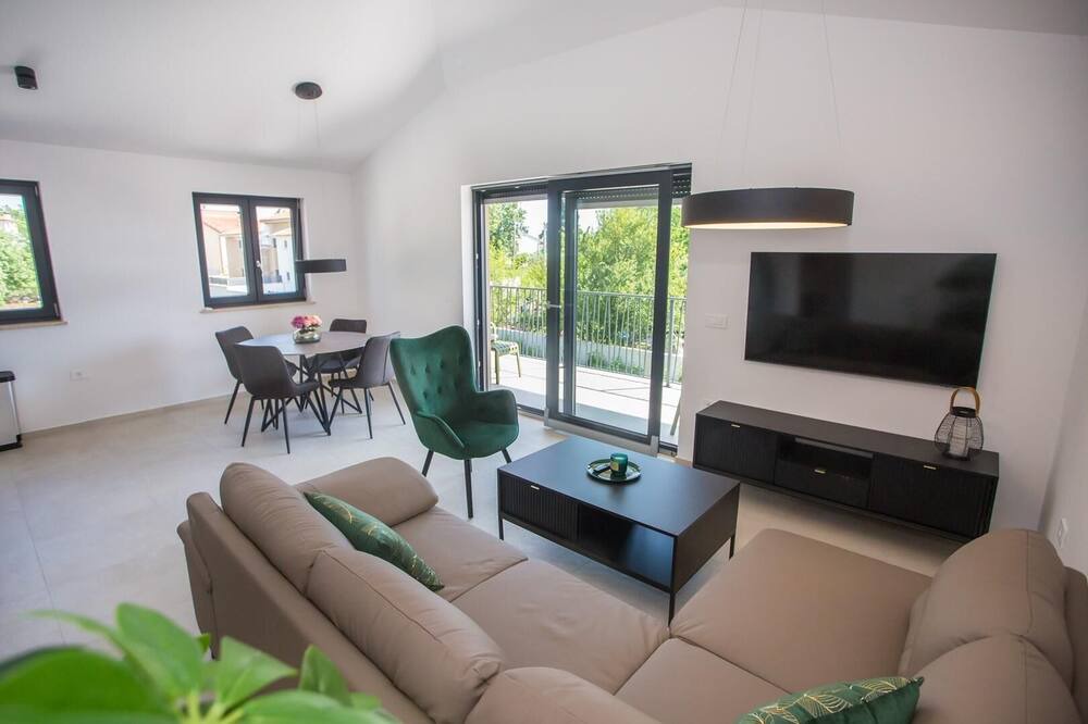 Photo of Livingroom in Kosinozici