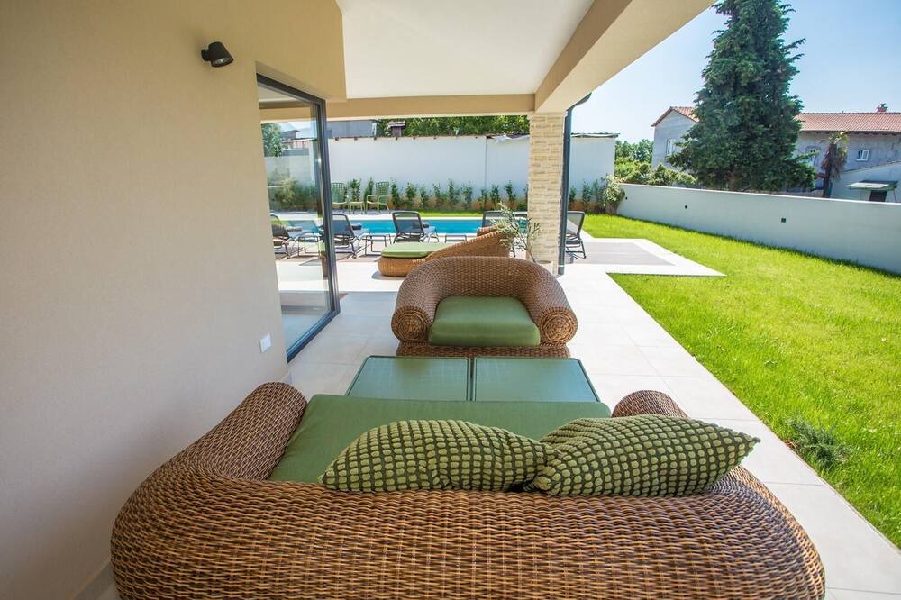 Photo of Patio Balcony in Kosinozici