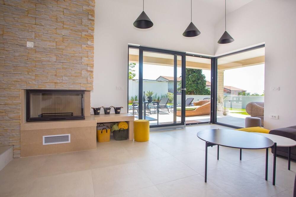 Photo of Livingroom in Kosinozici