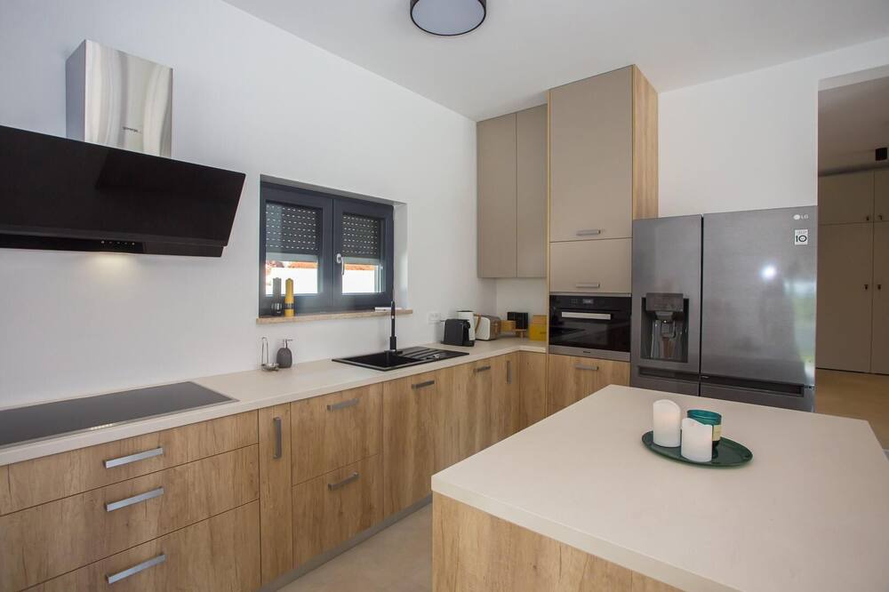 Photo of Kitchen in Kosinozici