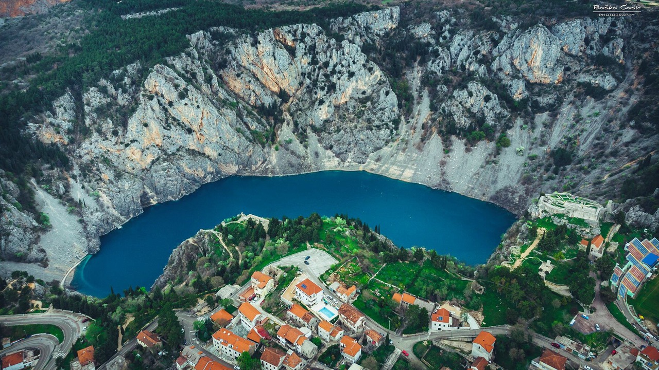 Photo of Outdoor in Imotski