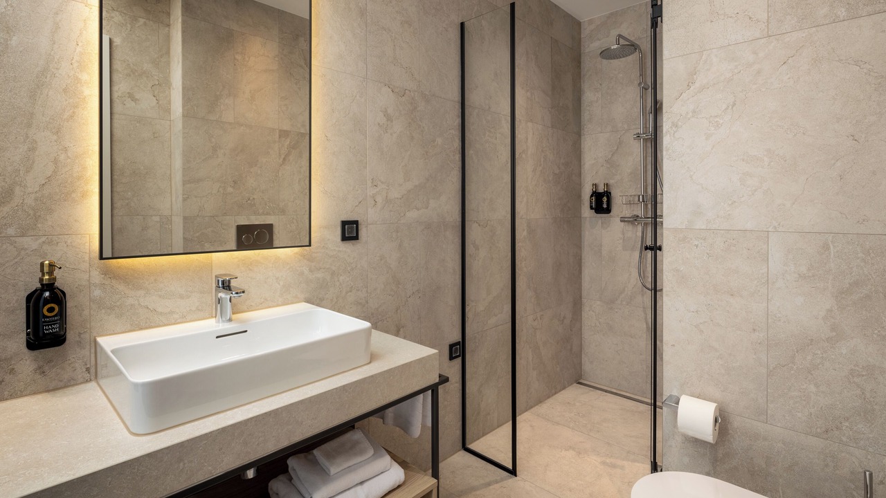 Photo of Bathroom in Imotski