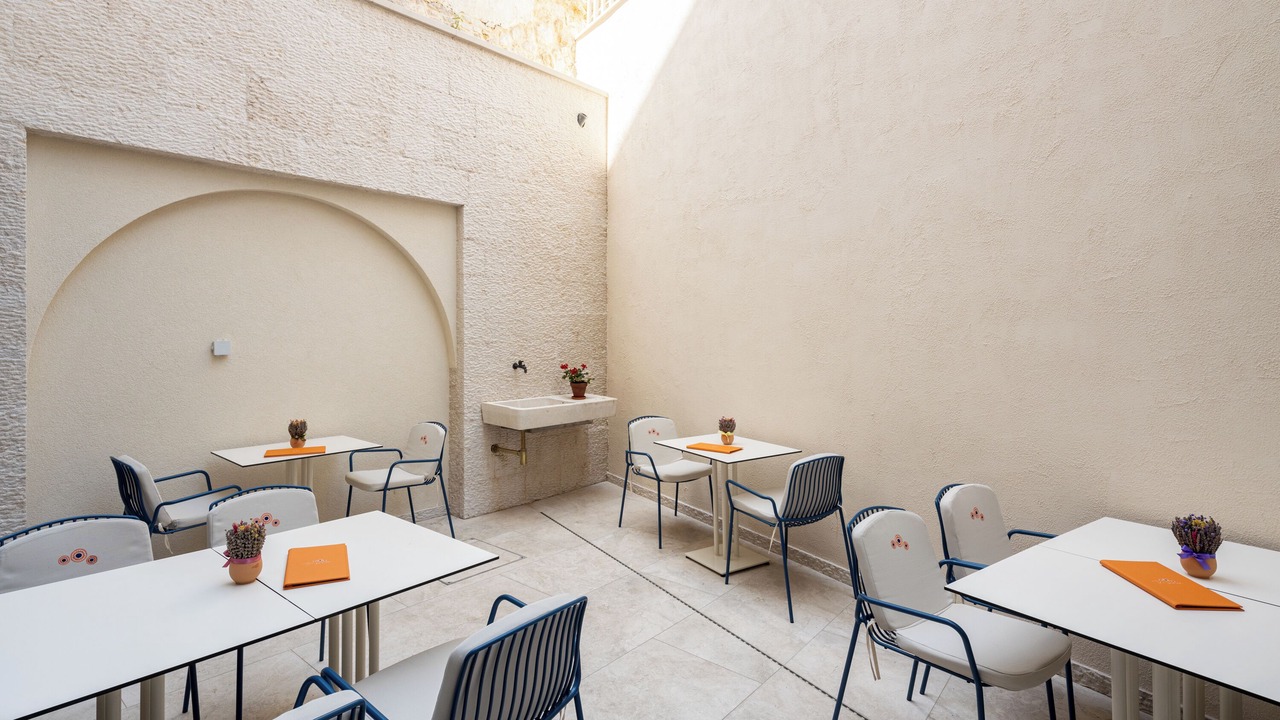 Photo of Patio Balcony in Imotski