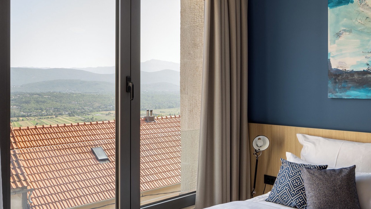 Photo of Bedroom in Imotski