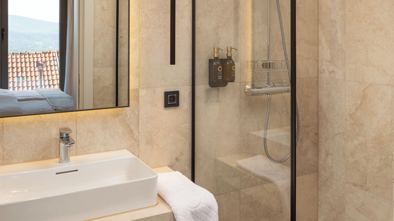 Photo of Bathroom in Imotski