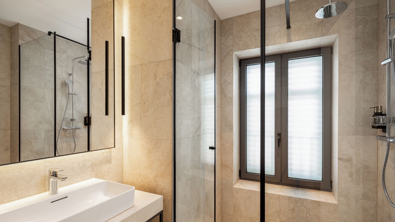 Photo of Bathroom in Imotski