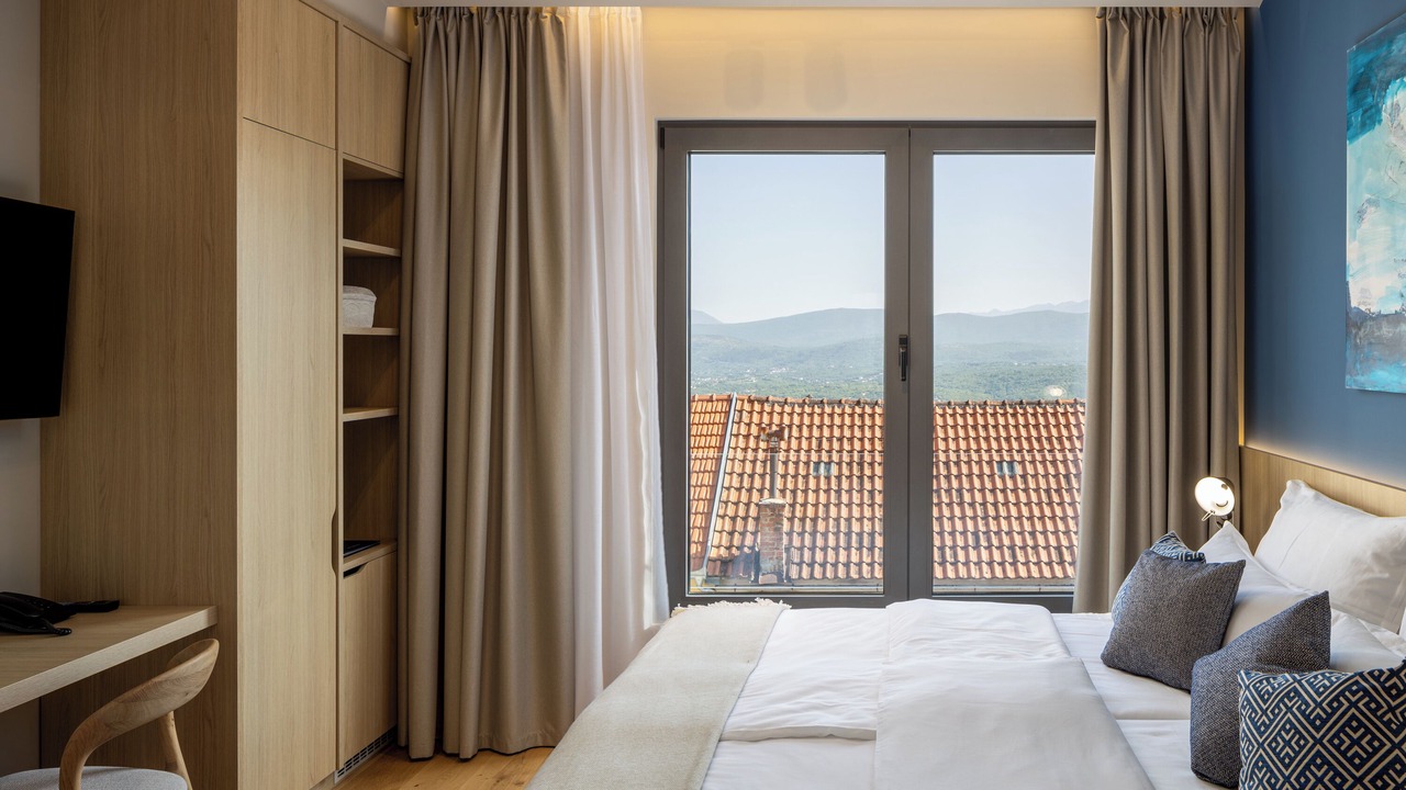 Photo of Bedroom in Imotski