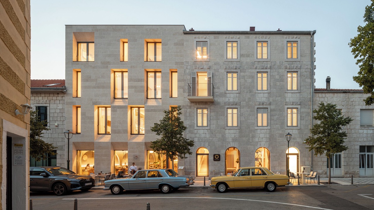 Photo of Outdoor in Imotski