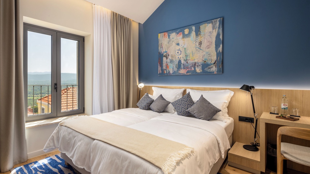 Photo of Bedroom in Imotski