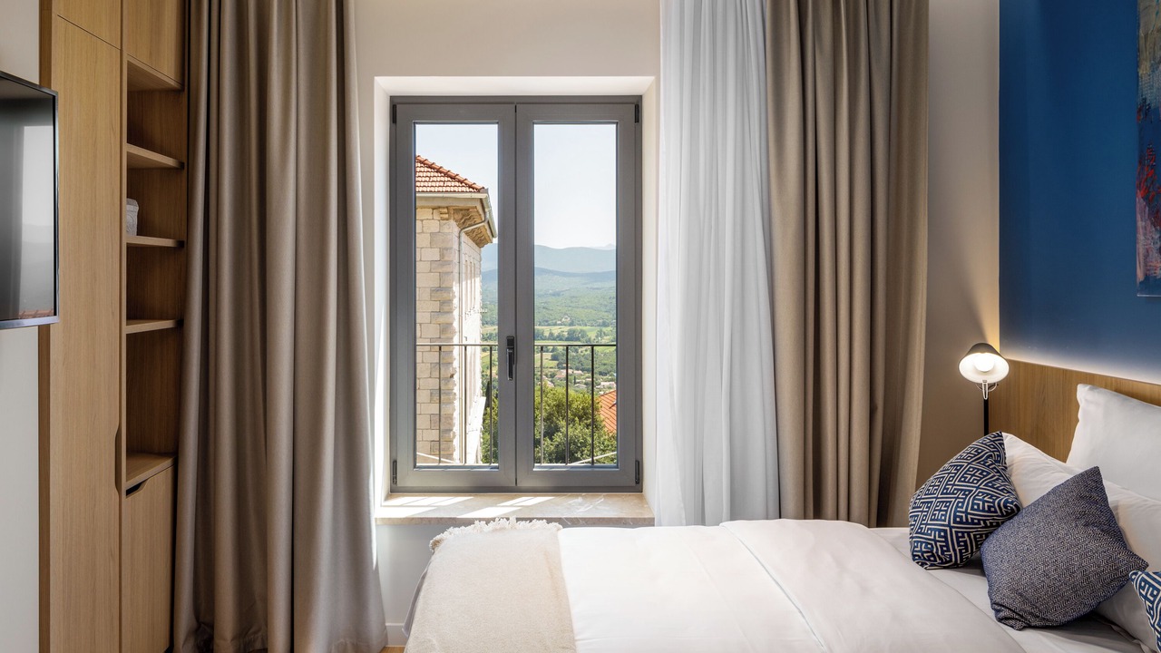 Photo of Bedroom in Imotski