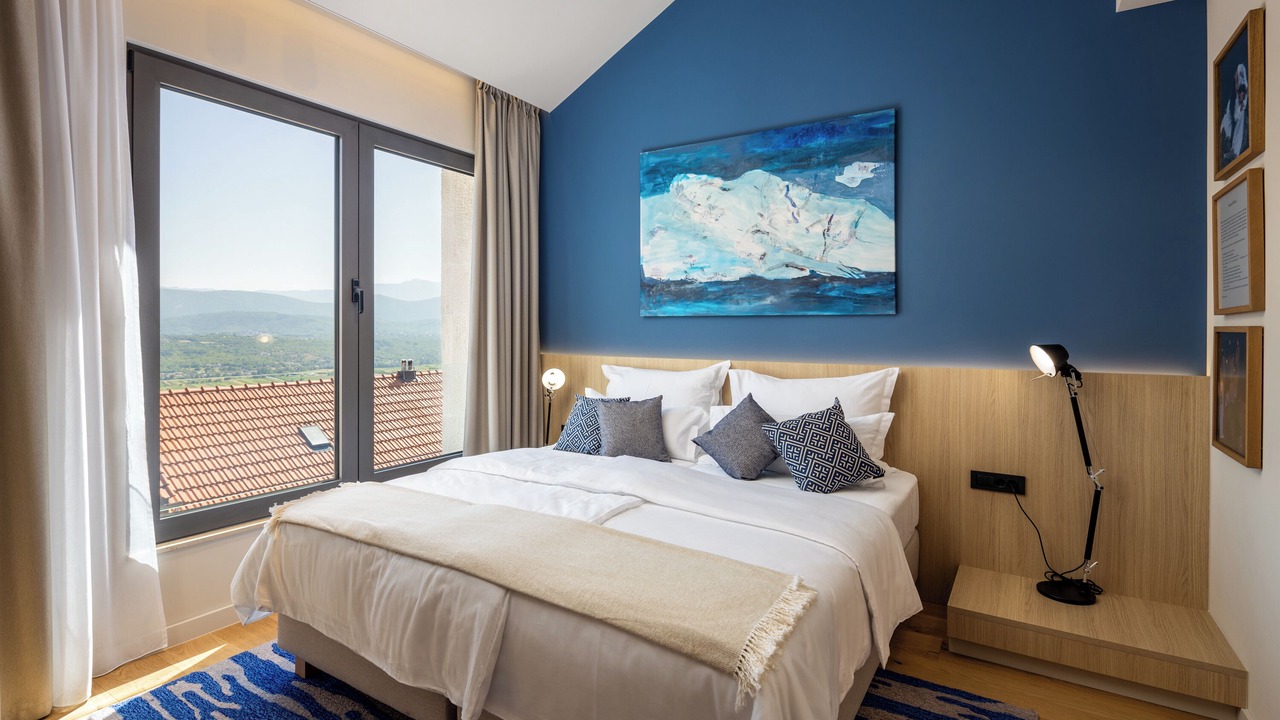 Photo of Bedroom in Imotski