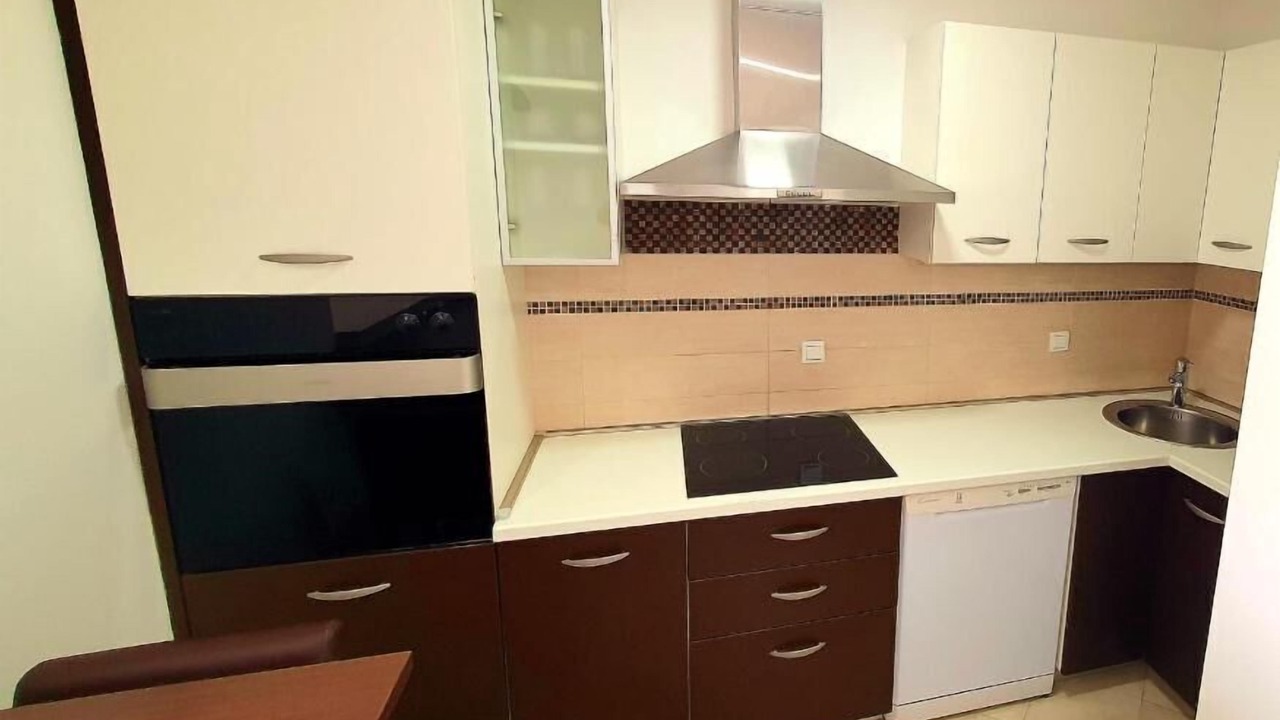 Photo of Kitchen in Mihotici