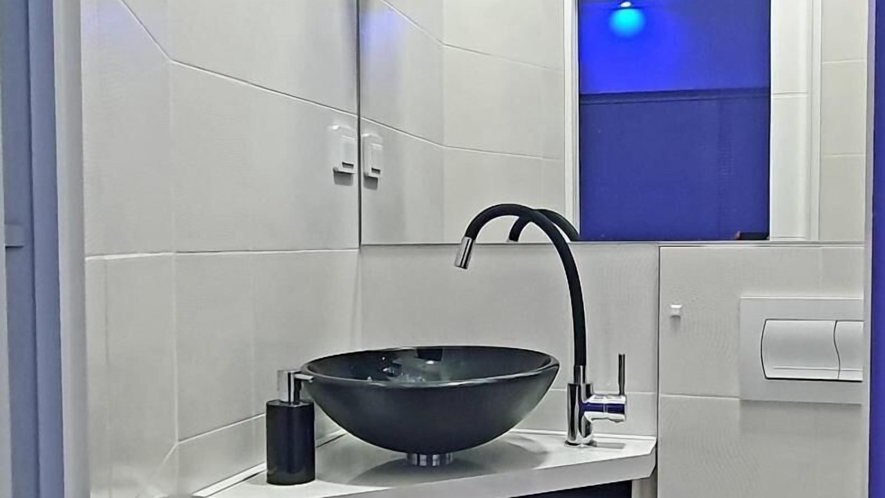 Photo of Bathroom in Mihotici
