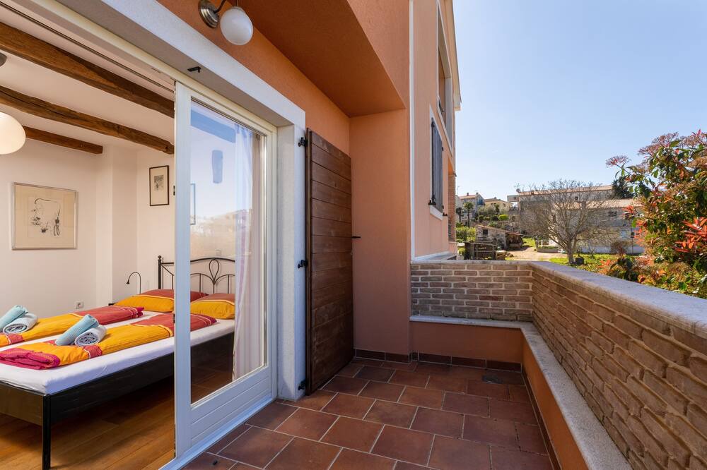Photo of Outdoor in Funtana