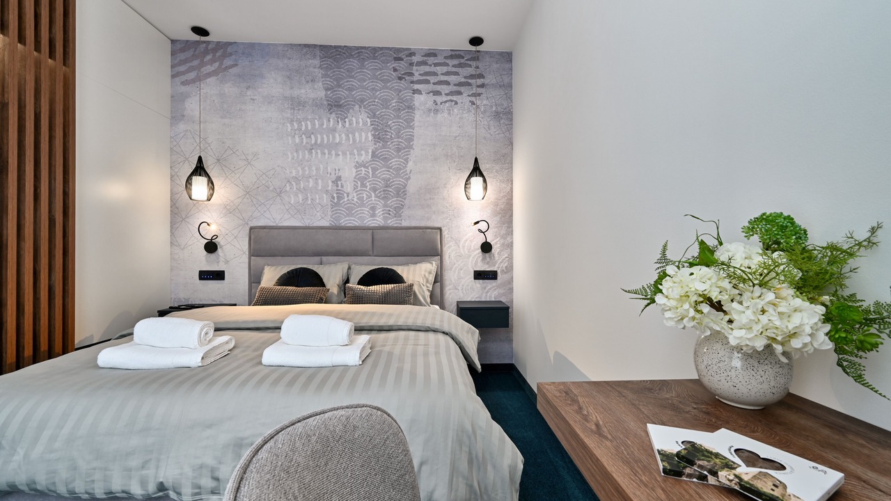 Photo of Bedroom in Municipality of Krizevci