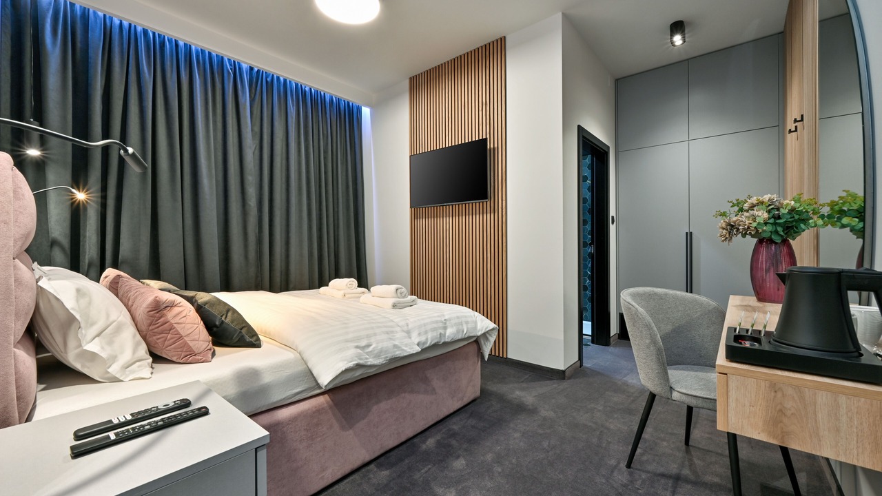 Photo of Bedroom in Municipality of Krizevci