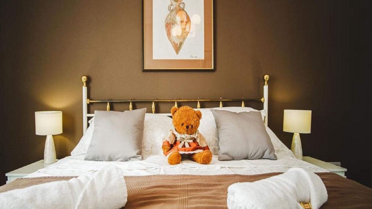Photo of Bedroom in Beretinec