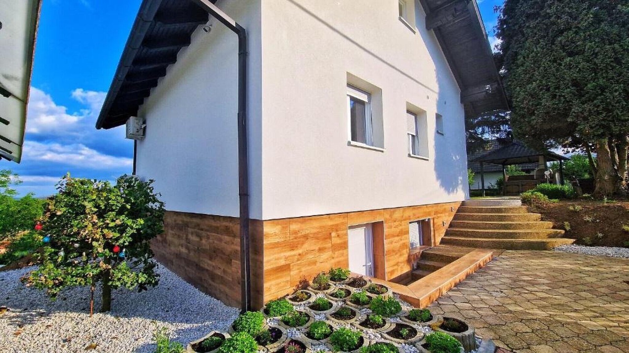 Photo of Outdoor in Beretinec