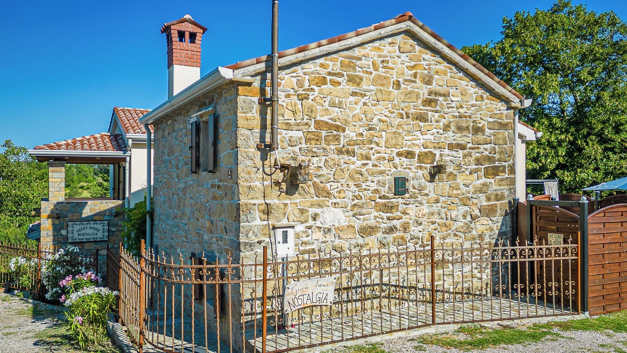 Photo of Outdoor in Gracisce