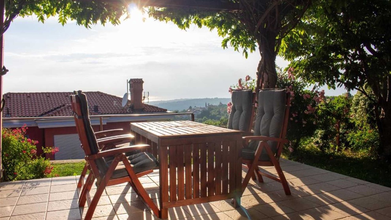 Photo of Outdoor in Izola