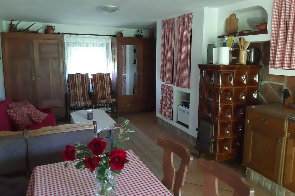 Photo of Bedroom in Sisak-Moslavina