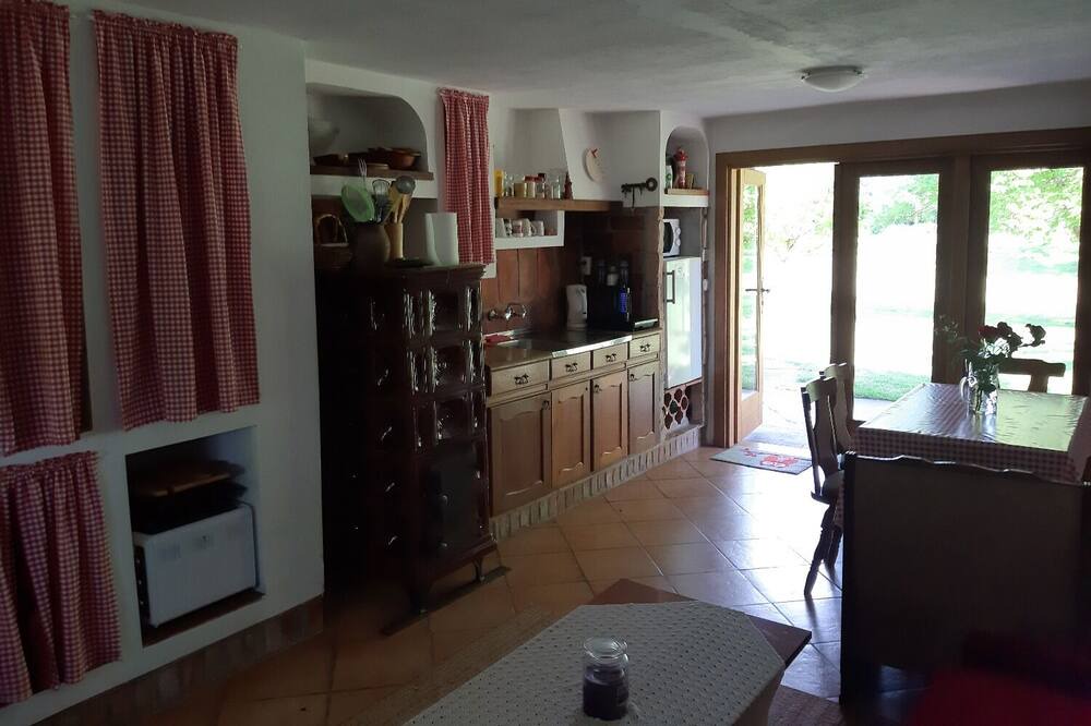 Photo of Bedroom in Sisak-Moslavina