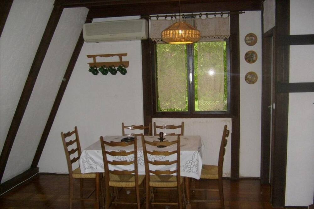 Photo of Bedroom in Sisak-Moslavina