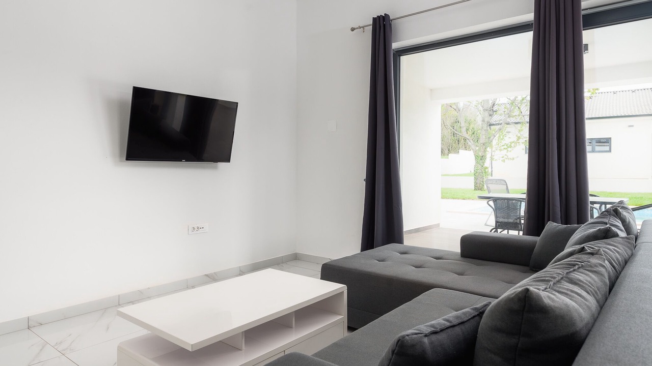 Photo of Livingroom in Topid