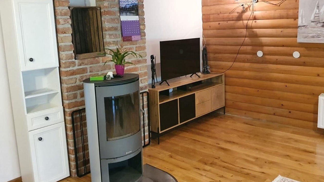 Photo of Kitchen in Veliko Trgovisce