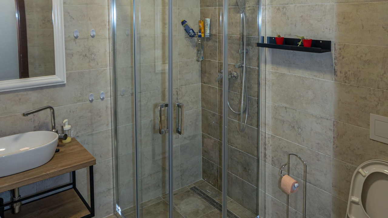 Photo of Bathroom in Seliste Dreznicko