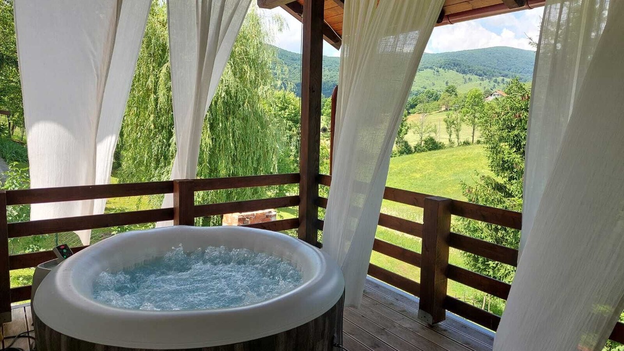 Photo of Outdoor in Seliste Dreznicko