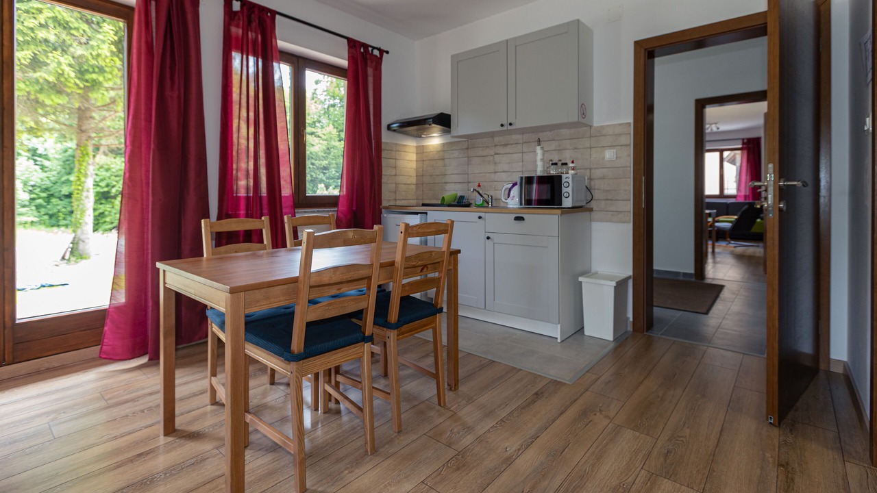 Photo of Kitchen in Seliste Dreznicko
