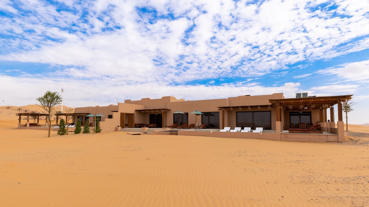 Photo of Bedroom in Liwa