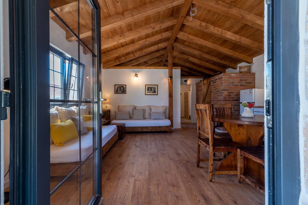 Photo of Livingroom in Seget