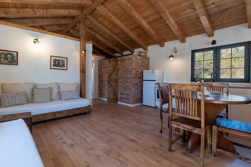 Photo of Livingroom in Seget