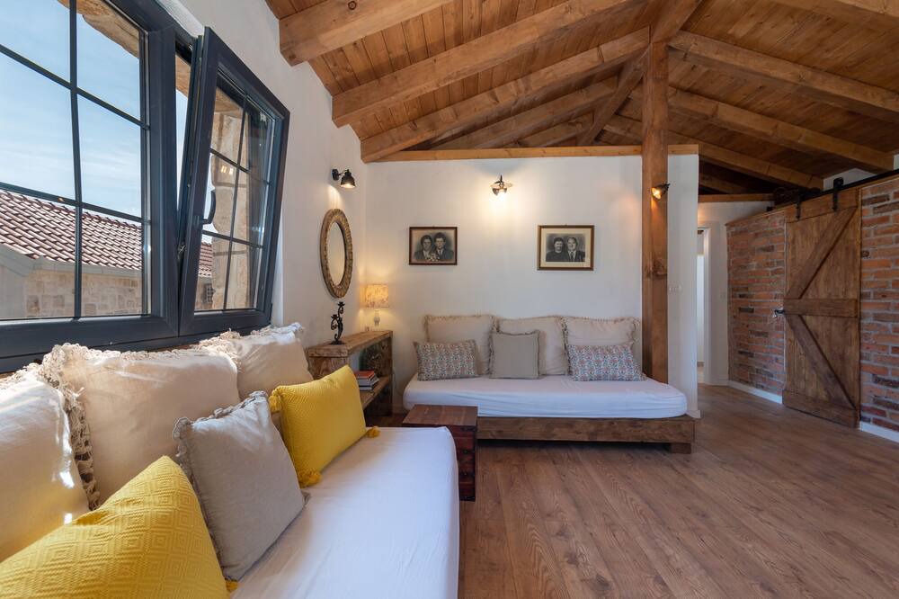 Photo of Livingroom in Seget