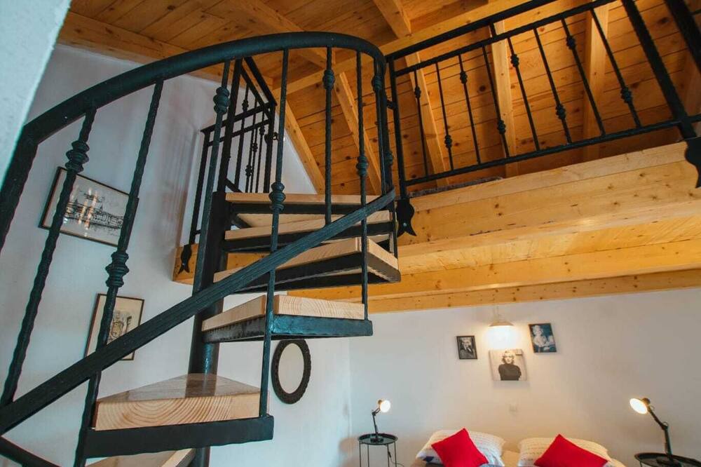 Photo of Bedroom in Seget
