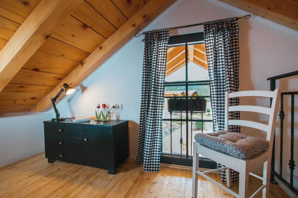 Photo of Bedroom in Seget