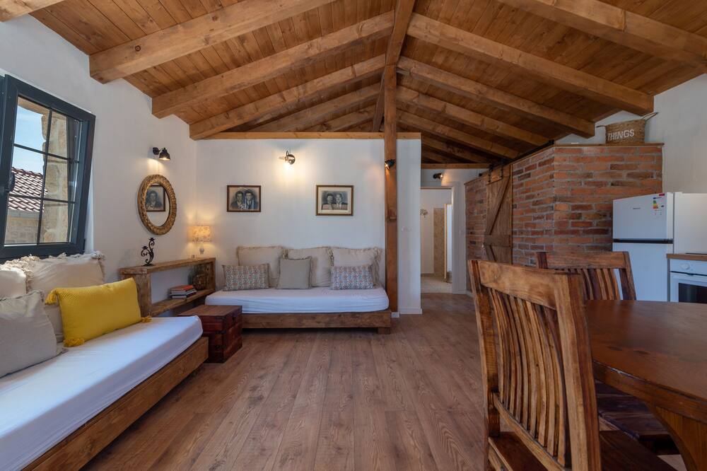 Photo of Livingroom in Seget