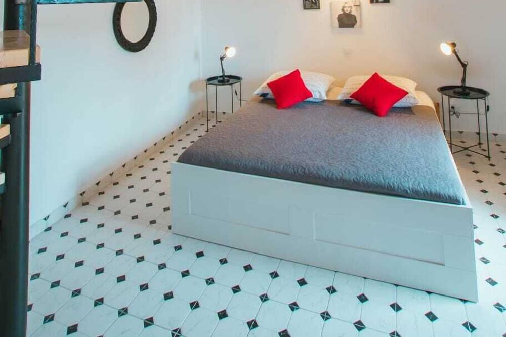 Photo of Bedroom in Seget