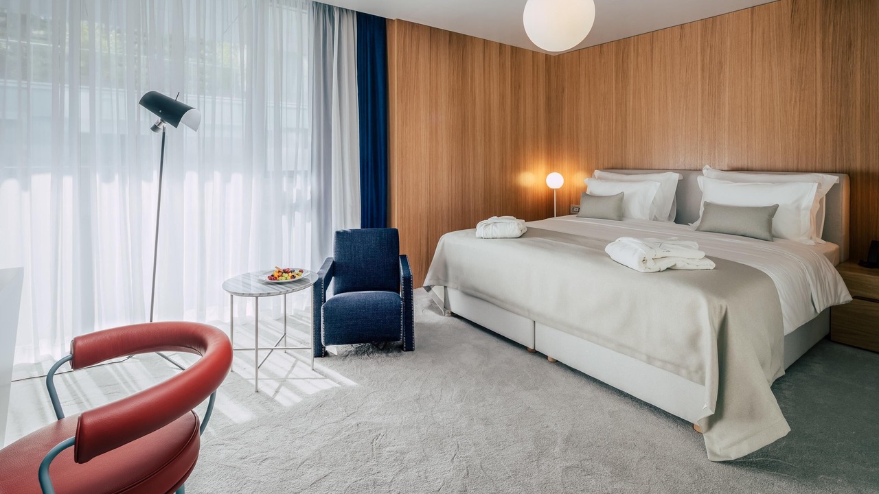 Photo of Bedroom in Zagreb