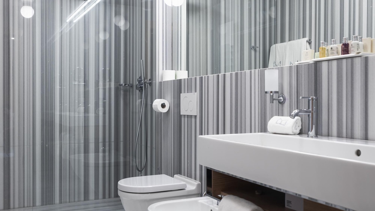 Photo of Bathroom in Zagreb