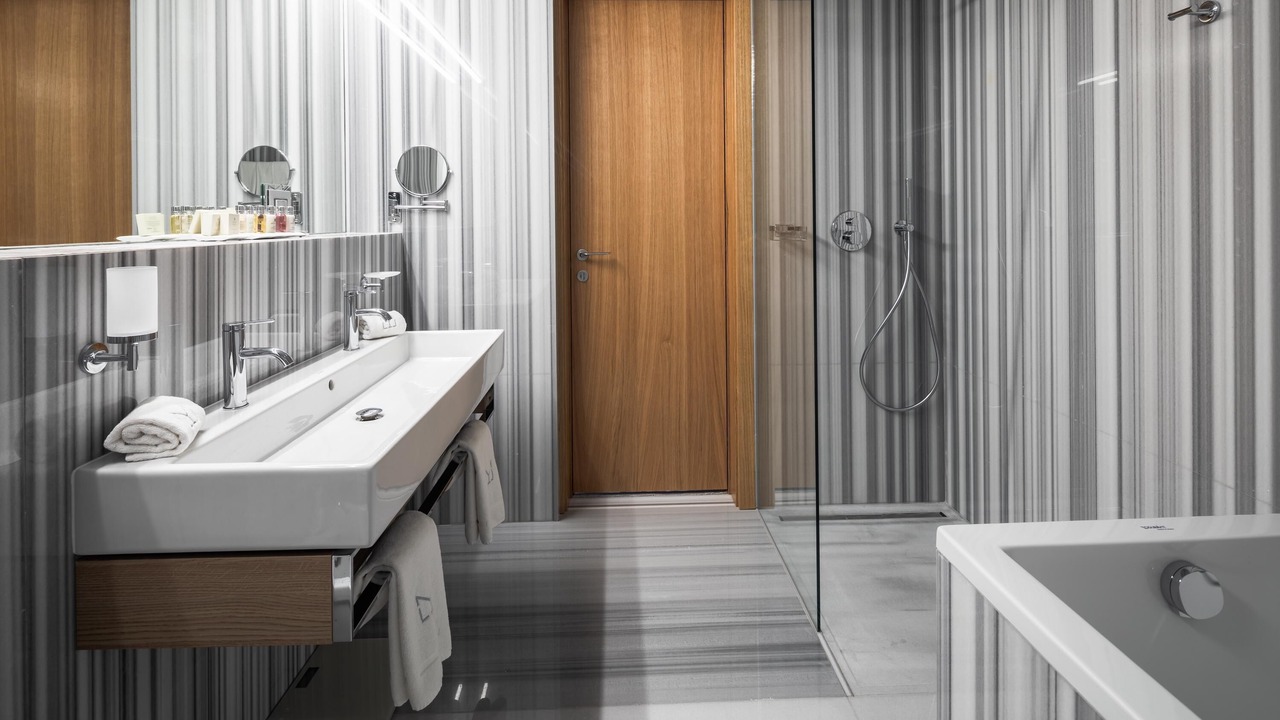 Photo of Bathroom in Zagreb