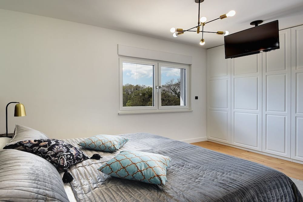 Photo of Bedroom in Krnica