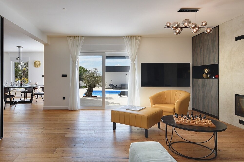 Photo of Livingroom in Krnica