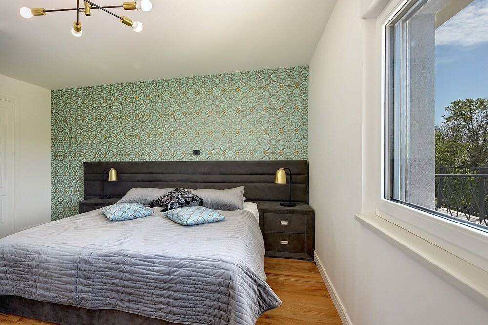Photo of Bedroom in Krnica