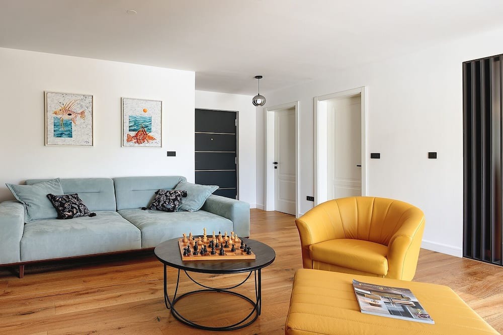 Photo of Livingroom in Krnica